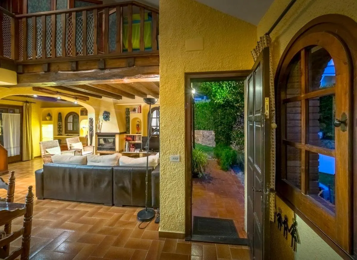 House In L'Estartit - Costa Brava - Les Oliveres 15