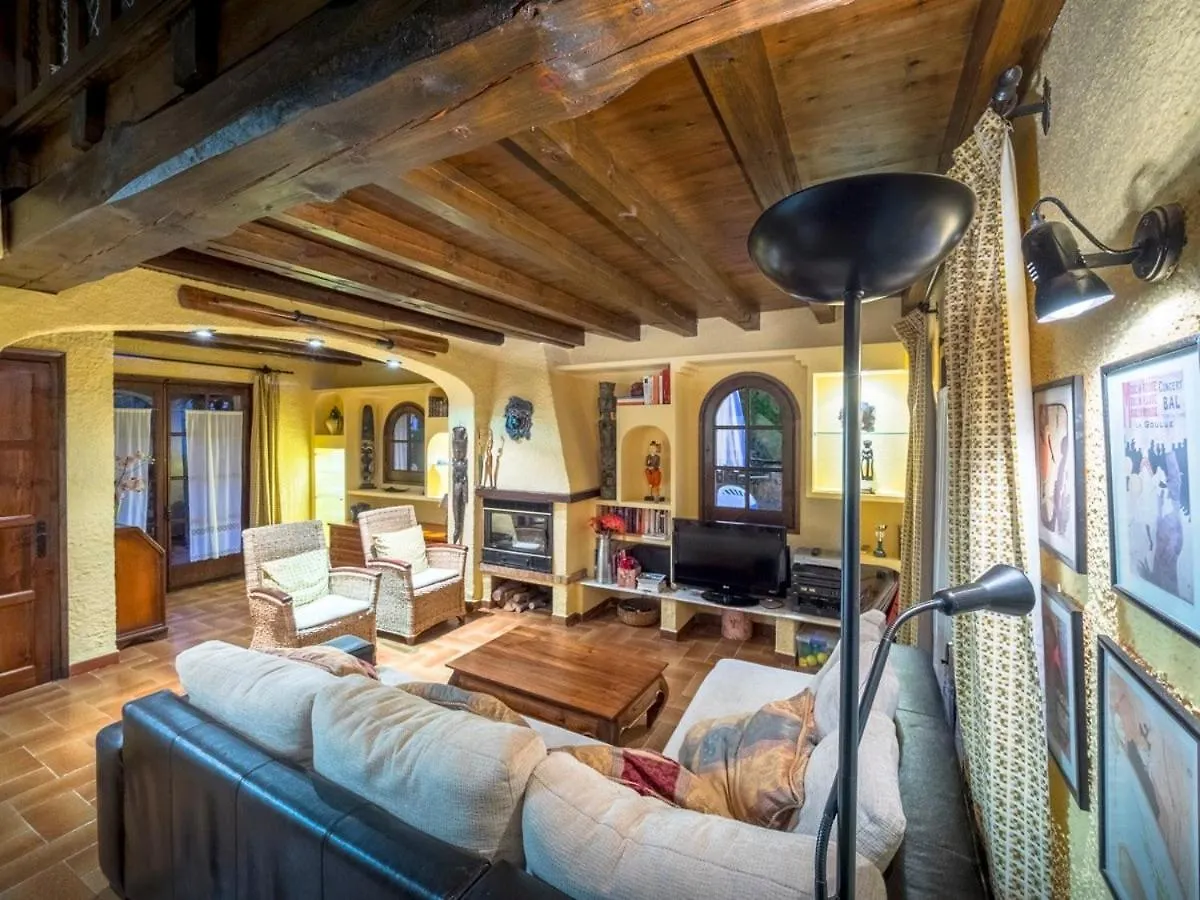 House In L'Estartit - Costa Brava - Les Oliveres 15 0*,