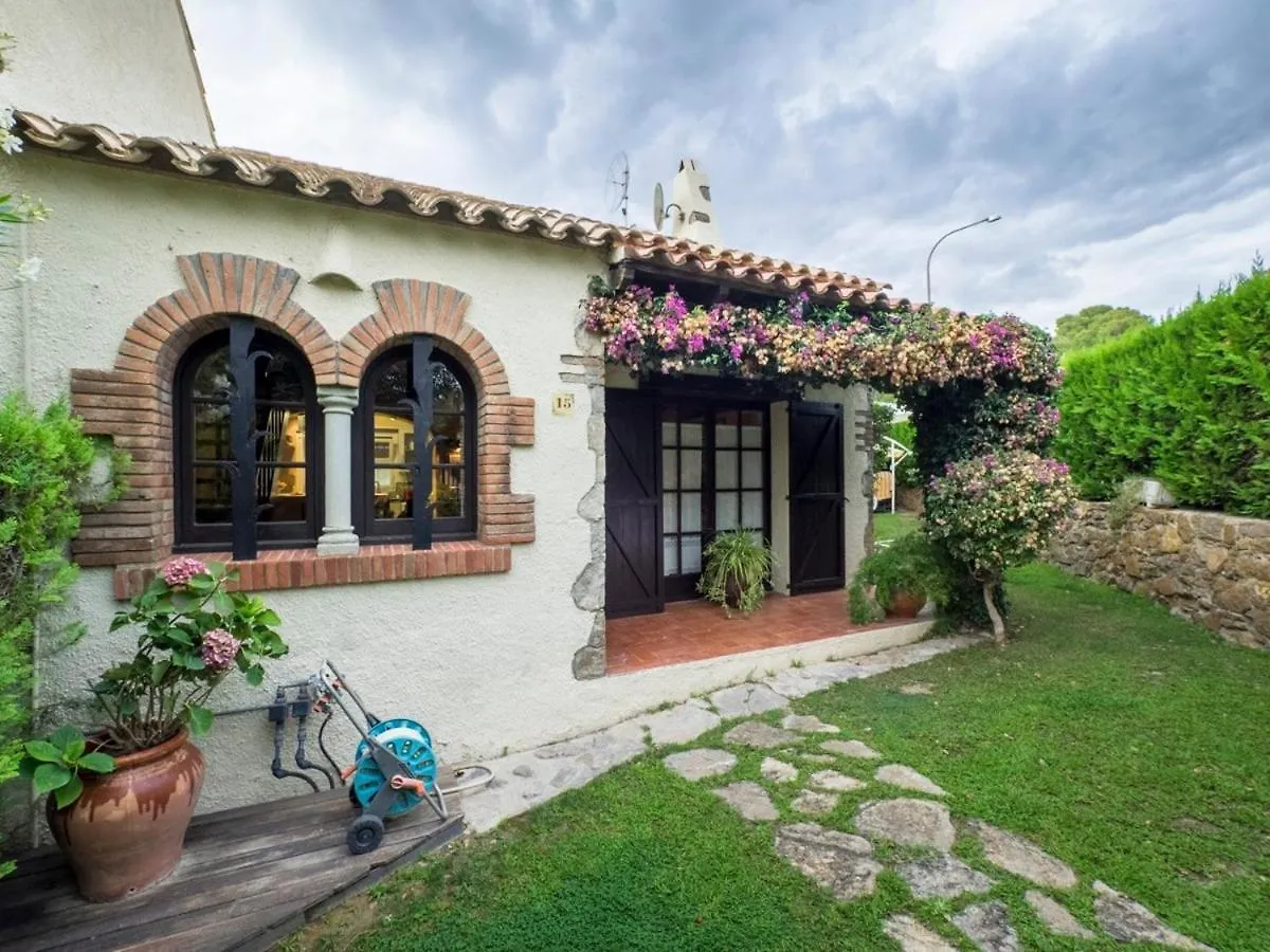 House In L'Estartit - Costa Brava - Les Oliveres 15